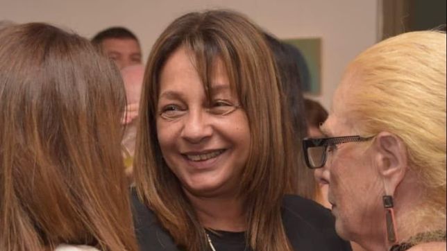 una mujer para reemplazar a posse, el baron radical del conurbano