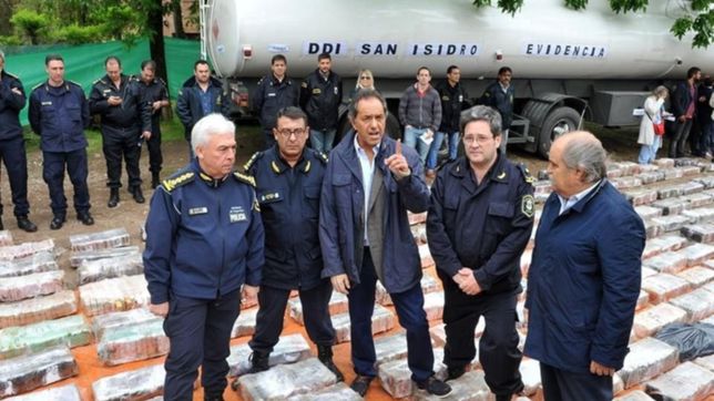 scioli busca apoyo massista: se que estan mas cerca de mi que lo que estan de macri