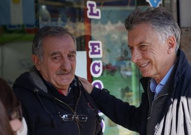 Macri, sobre el dólar-soja: “Necesitamos estabilidad, no más parches”
