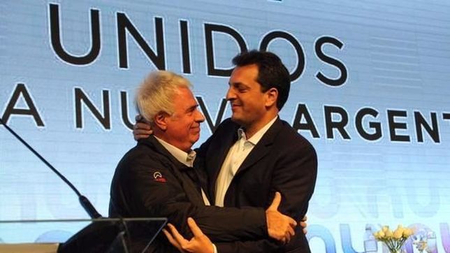 con acuerdo pro en pausa, massa se junta con de la sota