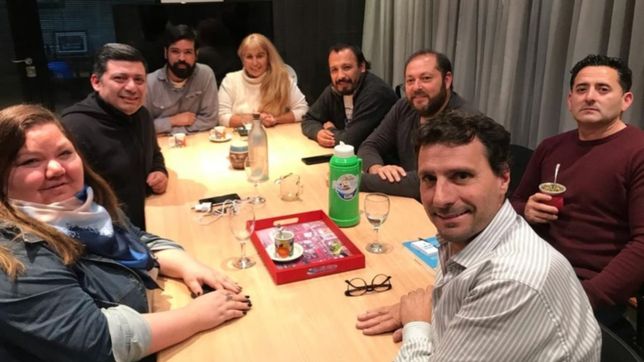 el pj de san miguel busca lider para desafiar al camaleon de la torre