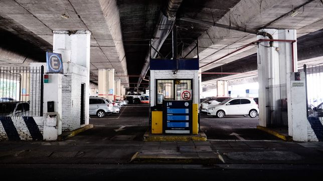 Presupuesto porteño: el revoleo de terrenos públicos acerca posiciones