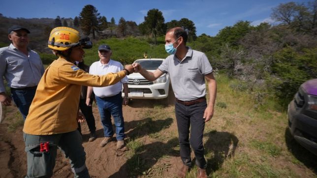 capital, cordillera y sucesion, la triada de gutierrez en el verano