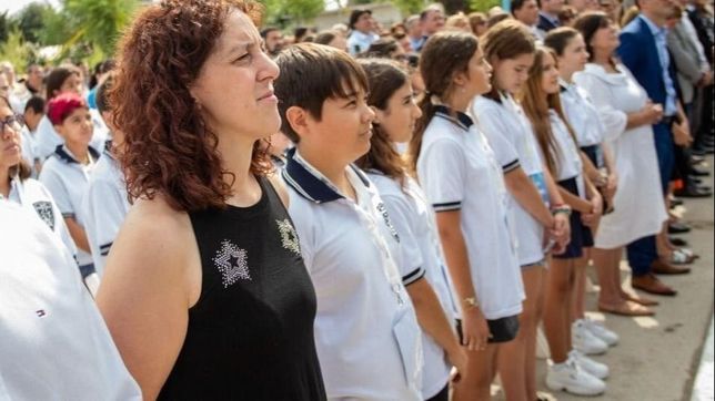 la vuelta a clases es ?prioridad absoluta? para el gobierno bonaerense