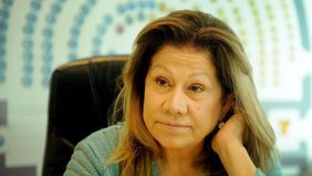 Camaño mete más presión a Lavagna para que vaya a una interna con Massa