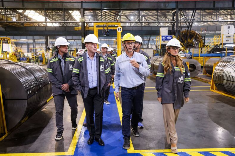 El peronismo federal traza su rumbo en Parque Norte: la macro no se toca, horizontalidad y deskirchnerización.