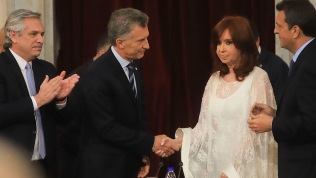 cristina & mauricio, la sociedad de los dos demonios cristina & mauricio, la sociedad de los dos demonios