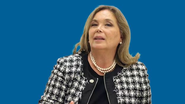 La jueza del Superior Tribunal de Entre Ríos, Susana Medina, enfrentó acusaciones que derivaron en un pedido de juicio político. Este martes, fue desestimado en Diputados.&nbsp;