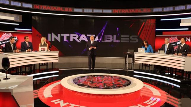 intratables