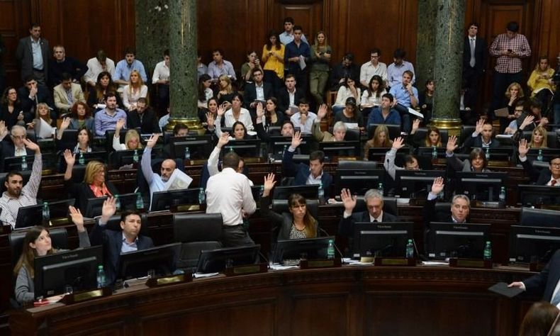 Protesta UBER