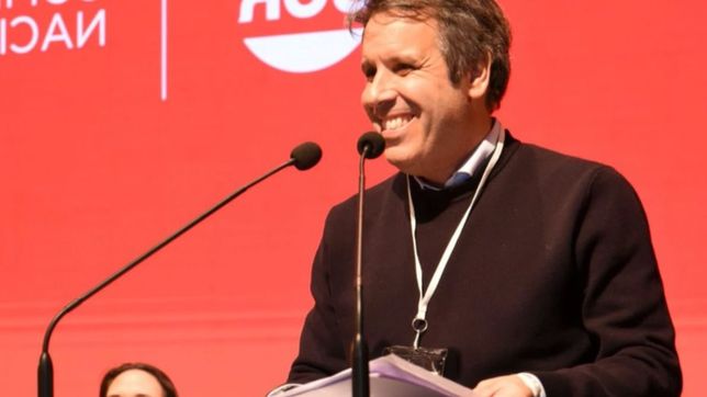 el otro manes, con el bidon: ?facundo dijo lo que muchos dicen en privado?