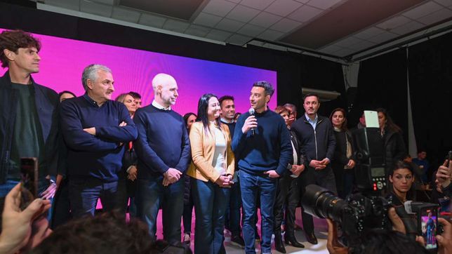 cordoba: el ausentismo no peso y le quita un argumento a la derrota de jxc cordoba: el ausentismo no peso y le quita un argumento a la derrota de jxc