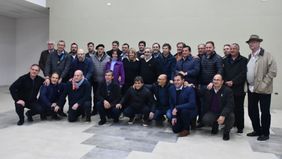 Intendentes UCR: tiempo para Massa, apuestas a la Gobernación y un convite al PRO
