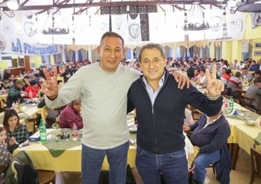 Las paritarias del transporte jaquean la poda de subsidios prometida al FMI