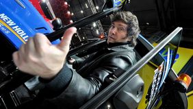 La relación de Javier Milei y Toto Caputo con el campo y los sojeros La relación de Javier Milei y Toto Caputo con el campo y los sojeros