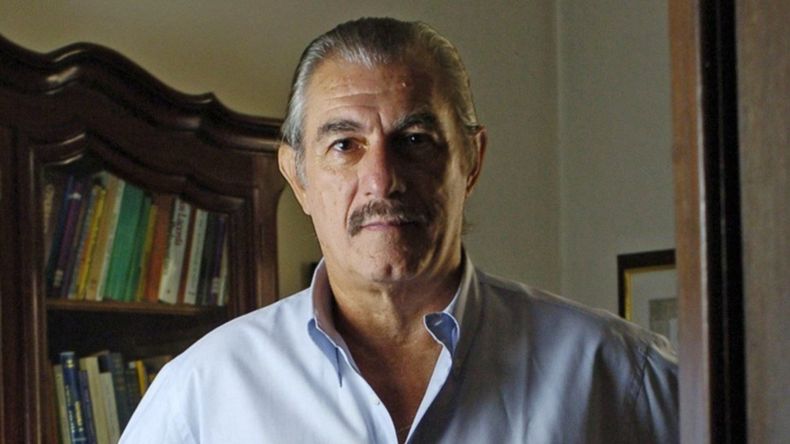 Federico Storani