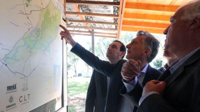 macri, tras el fallo de la corte sobre cfk: no queremos mas impunidad