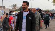 los cinco pilares de la campana de balladares en lanus
