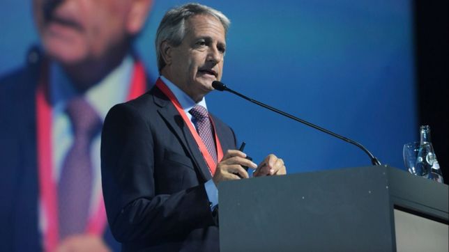 ibarra: ?en inflacion, fracasamos?