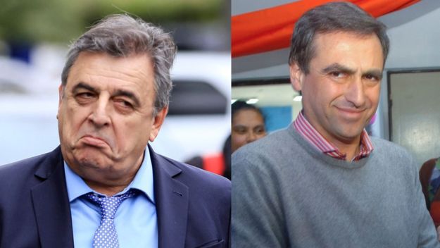 Sin Cornejo, Cambiemos busca evitar la interna entre Negri y Mestre