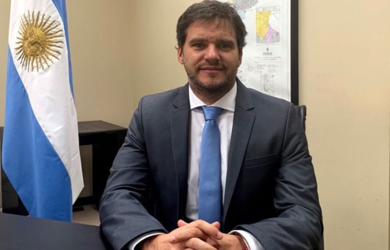 Federico Bernal