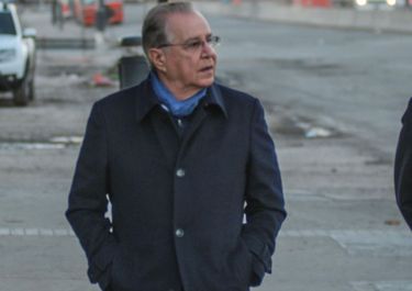 Gabriel Romero, el mítico surfer radical de la Hidrovía