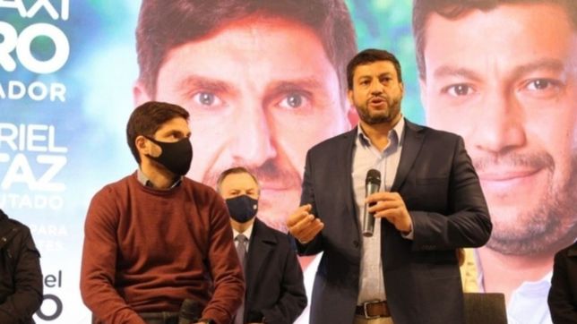 de todo un poco: tras las paso, arrecian las jugadas subterraneas en la legislatura