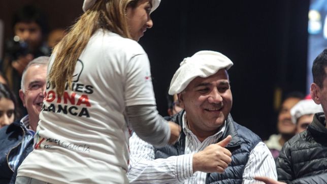 manzur sumo al alfonsinismo tucumano al frente de la formula de los fernandez