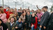 la campana de kicillof: en wadoneta, derecho al futuro (incierto) la campana de kicillof: en wadoneta, derecho al futuro (incierto)