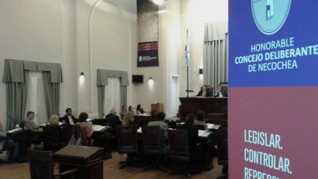 Necochea: tras el portazo, toma forma un nuevo armado peronista en el Concejo