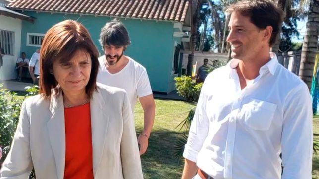 el candidato de vidal licencio su banca en el concejo para dedicarse a la campana