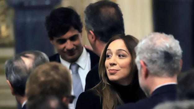 Lacunza, la bala de plata de los enemigos íntimos de Peña