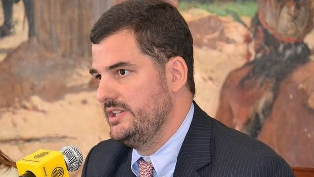 silencio en el pro sobre la figura del profugo burzaco