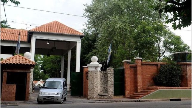 los bunkers principales de la rosca final del cierre de listas