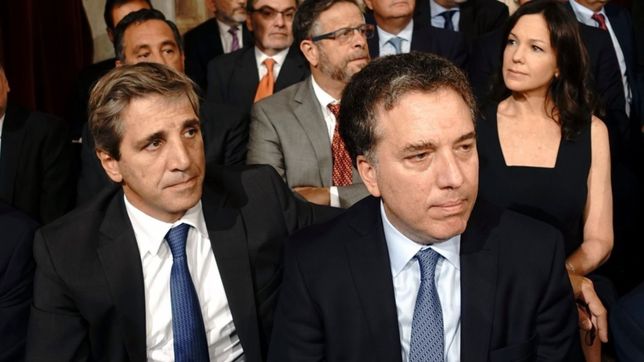 afianzar el gradualismo sin perder capital politico