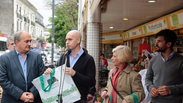 la oposicion se pelea para ver quien le frena a larreta el shopping de irsa la oposicion se pelea para ver quien le frena a larreta el shopping de irsa