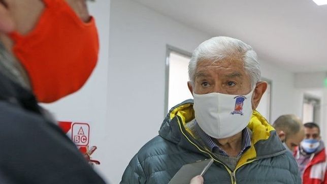 neuquen: el jefe de los petroleros, en contra de apertura de frontera con chile