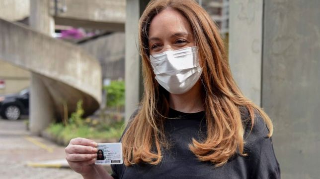 vidal, entre la exaltacion de la veda y un delivery de viandas impugnado