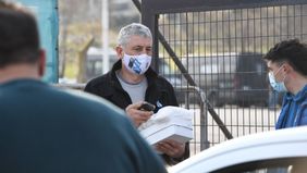 Villa Gesell: de la mano del radicalismo, Juntos acorrala a Barrera