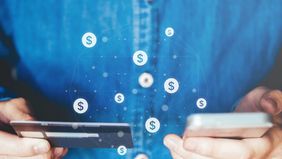 La TNA del plazo fijo en el banco vs. el rendimiento de las billeteras virtuales.