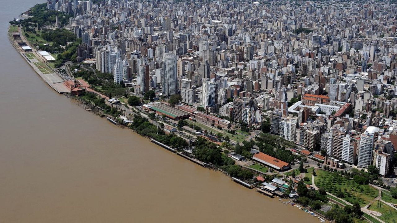 Rosario, más cerca de su autonomía: una oportunidad para rediseñar la ciudad que merecemos Rosario, más cerca de su autonomía: una oportunidad para rediseñar la ciudad que merecemos