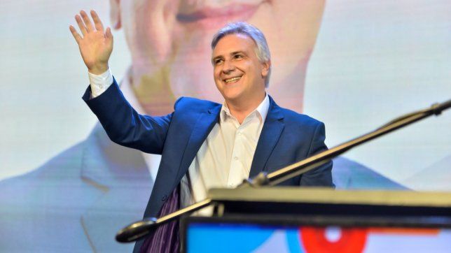 llaryora gobernador: cronica de una victoria demasiado ajustada