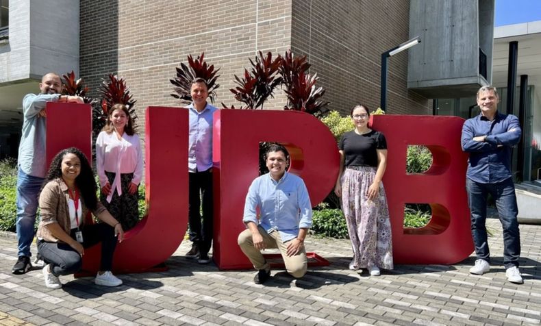 Cumbre de Comunicación Política Medellín