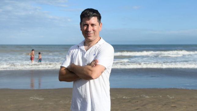 domenichini, al pro: ?vamos a exigir representante en el senado por la tercera? domenichini, al pro: ?vamos a exigir representante en el senado por la tercera?