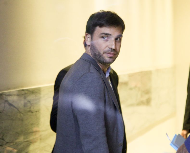 Ignacio Torres (Foto: NA)