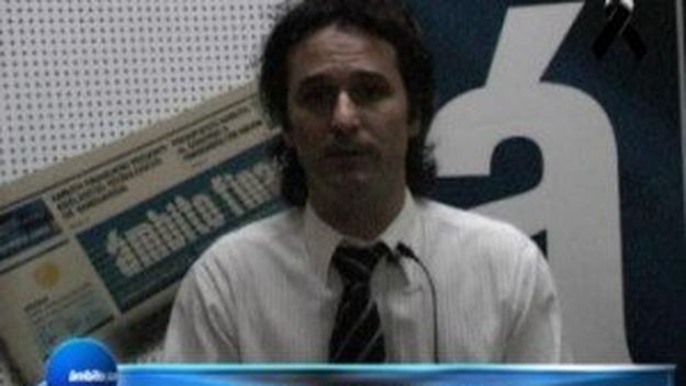 La Dos: otra tribu agita el antagonismo Scioli-Mariotto