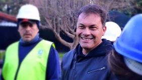 El intendente de Moreno advierte que no podrá pagar los sueldos de junio