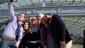 Larreta hace equilibrio entre PRO, Carrió y Ocaña para la lista de legisladores