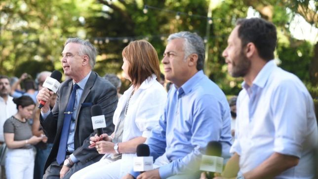 optimista del gol, pichetto recluta electrones sueltos y se anota para 2023