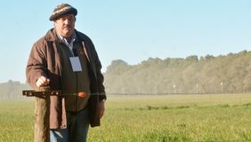 Confederaciones Rurales, en llamas contra Macri por las retenciones